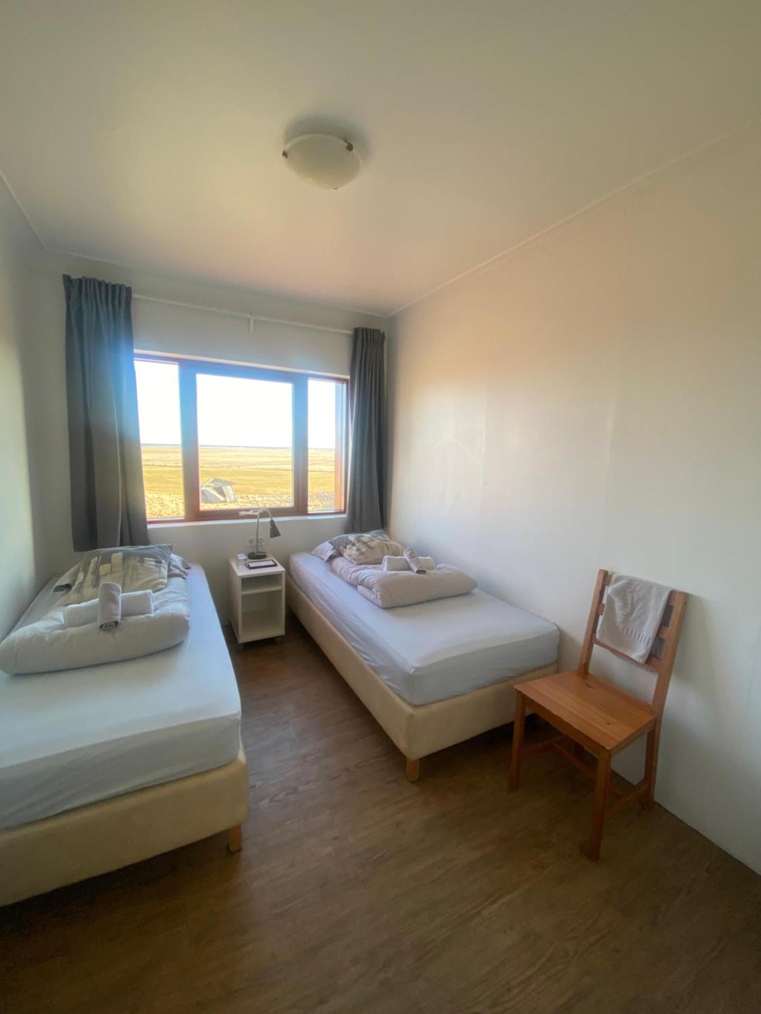 Guesthouse Nypugardar Höfn Esterno foto