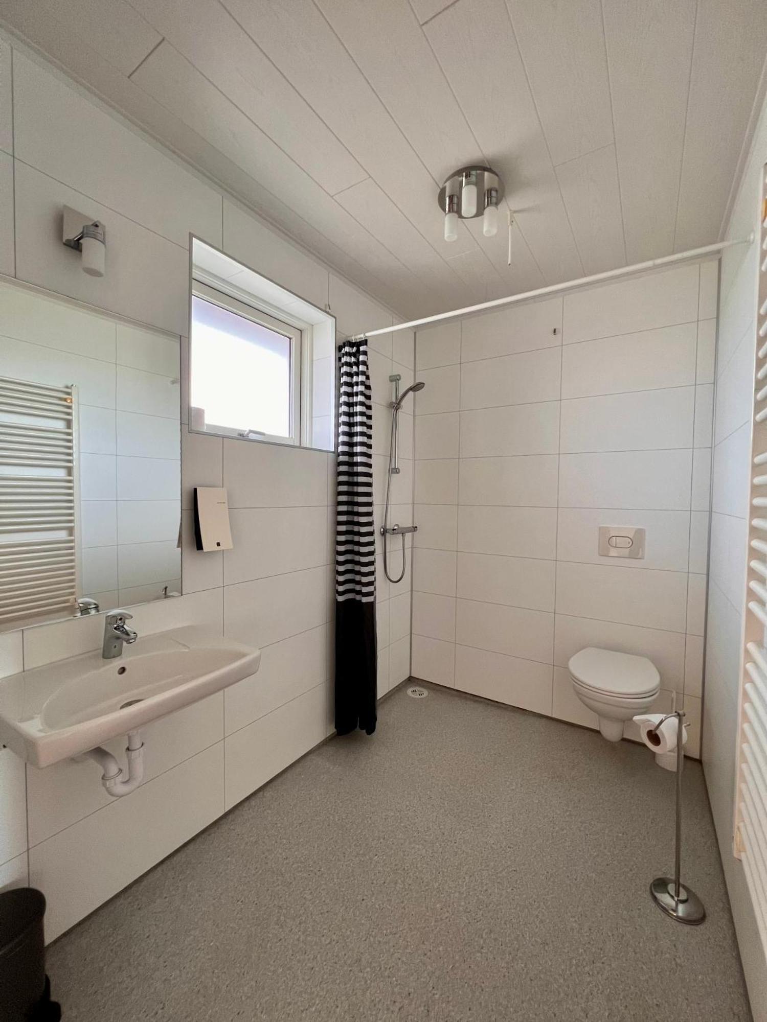 Guesthouse Nypugardar Höfn Esterno foto