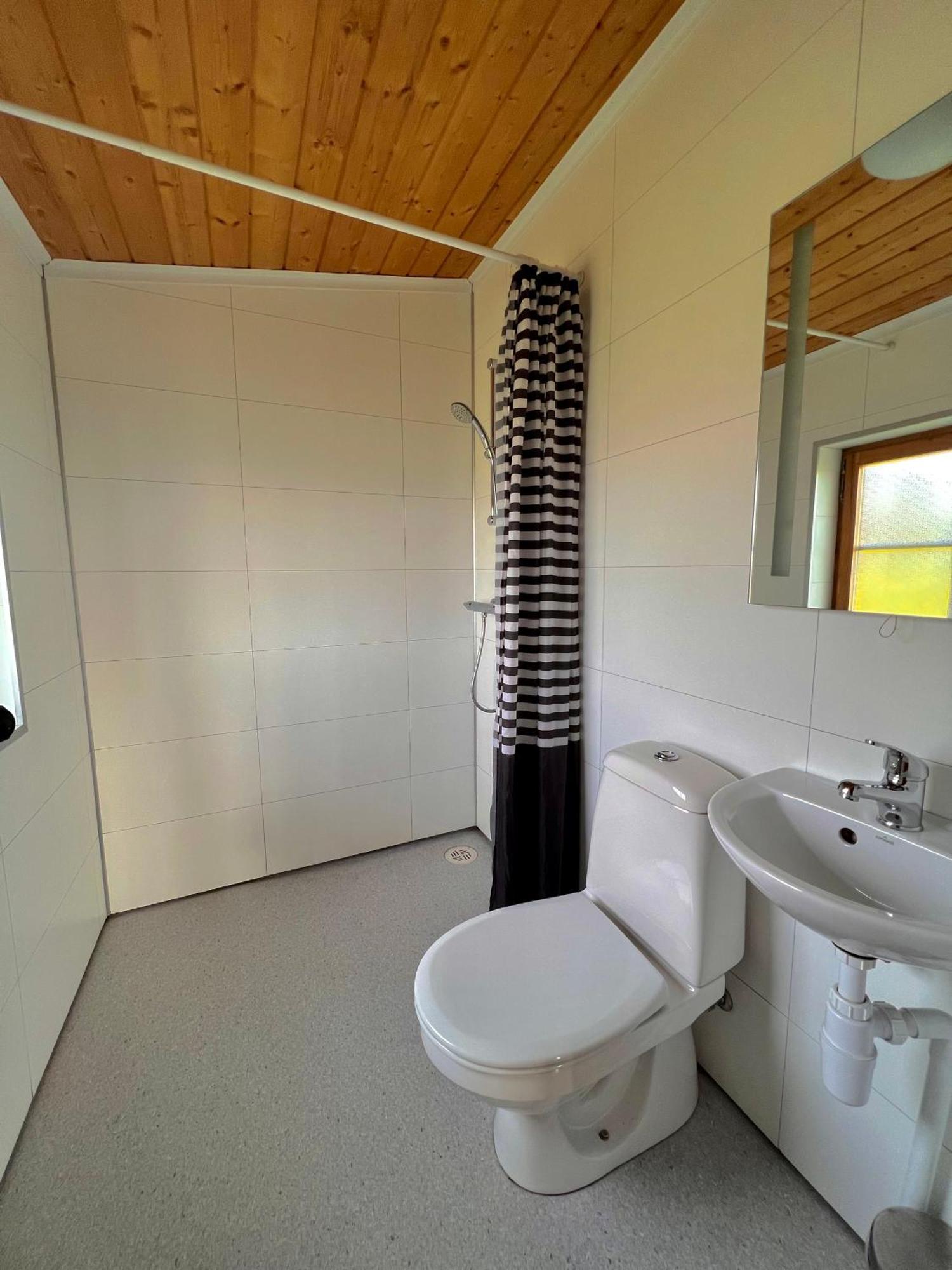 Guesthouse Nypugardar Höfn Esterno foto