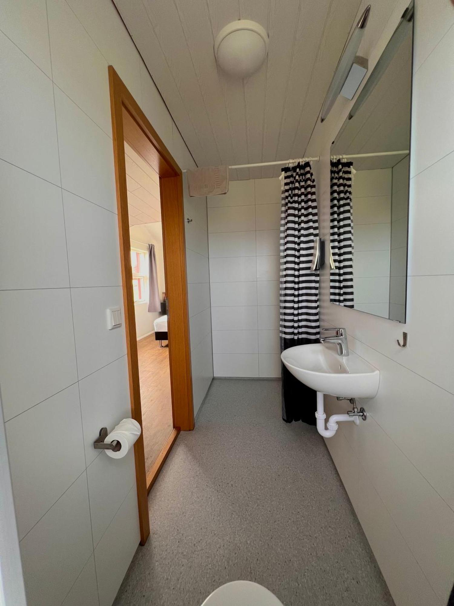 Guesthouse Nypugardar Höfn Esterno foto
