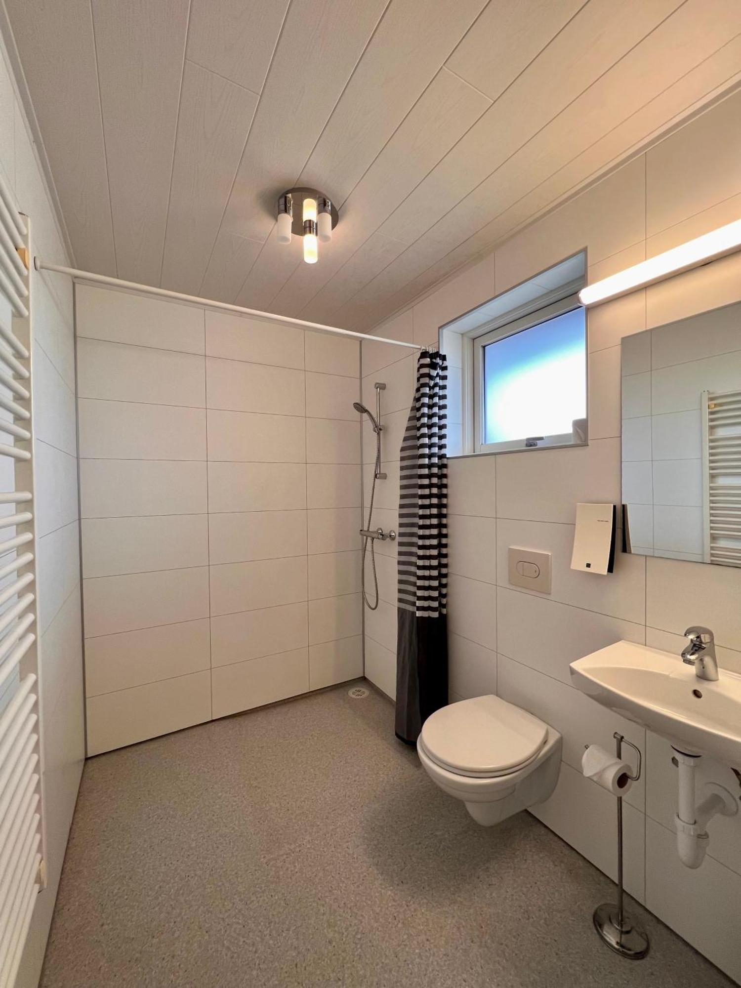 Guesthouse Nypugardar Höfn Esterno foto