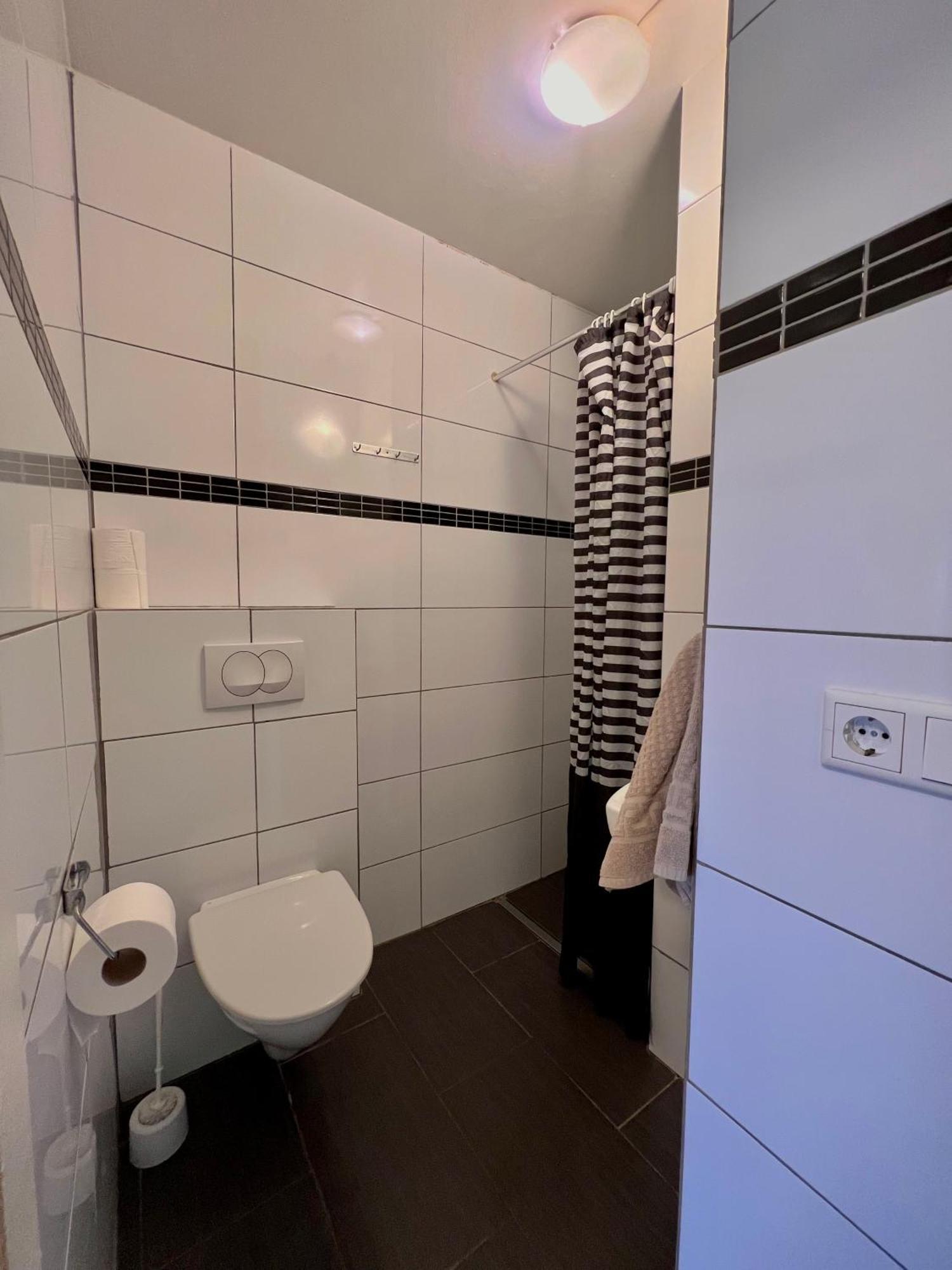 Guesthouse Nypugardar Höfn Esterno foto